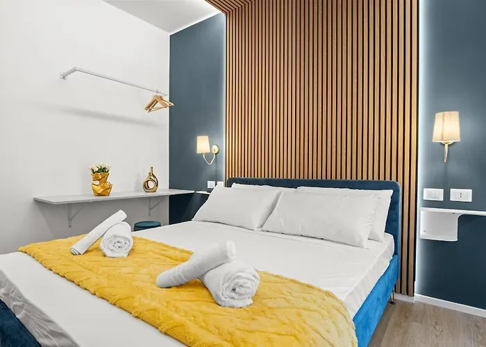 Aparthotel Hidden Pyramid 4*