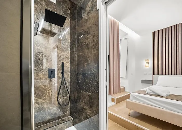 Aparthotel Hidden Pyramid Rom